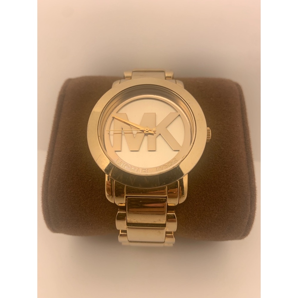MK Watch
